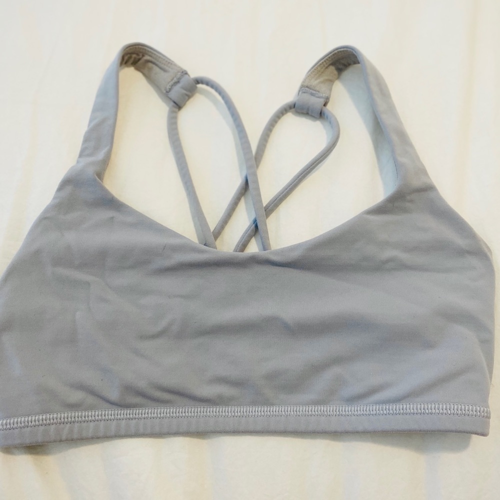Lululemon free to be wild bra